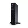 Gruppo di continuità CYBERPOWER PR1500ERT2U 1,5 kVA / 1500 W, line-interactive, onda sinusoidale pura, 10x prese C13, rack 2U