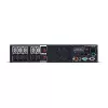 Gruppo di continuità CYBERPOWER PR1500ERT2U 1,5 kVA / 1500 W, line-interactive, onda sinusoidale pura, 10x prese C13, rack 2U