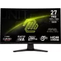Monitor per computer MSI MAG 274CXF 68,6 cm (27