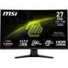 Monitor per computer MSI MAG 274CXF 68,6 cm (27