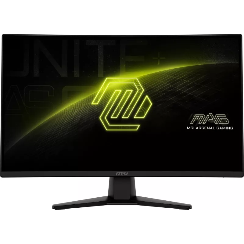 Monitor per computer MSI MAG 274CXF 68,6 cm (27