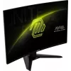 Monitor per computer MSI MAG 274CXF 68,6 cm (27