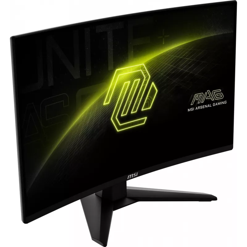 Monitor per computer MSI MAG 274CXF 68,6 cm (27
