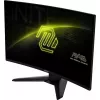 Monitor per computer MSI MAG 274CXF 68,6 cm (27