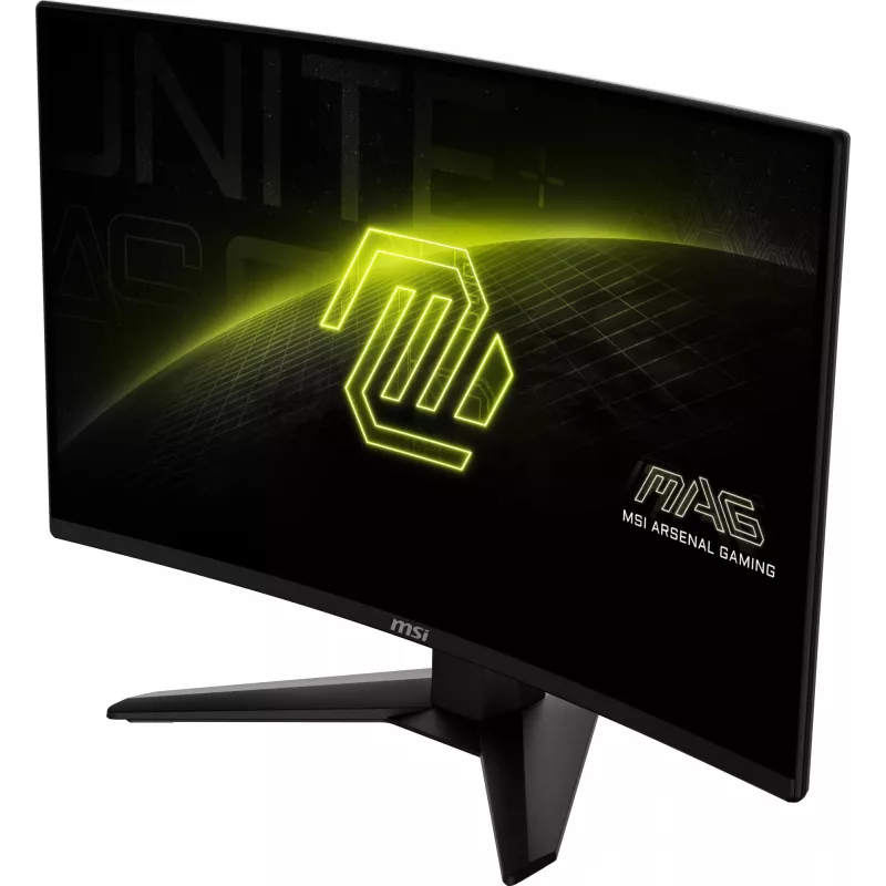 Monitor per computer MSI MAG 274CXF 68,6 cm (27