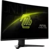 Monitor per computer MSI MAG 274CXF 68,6 cm (27