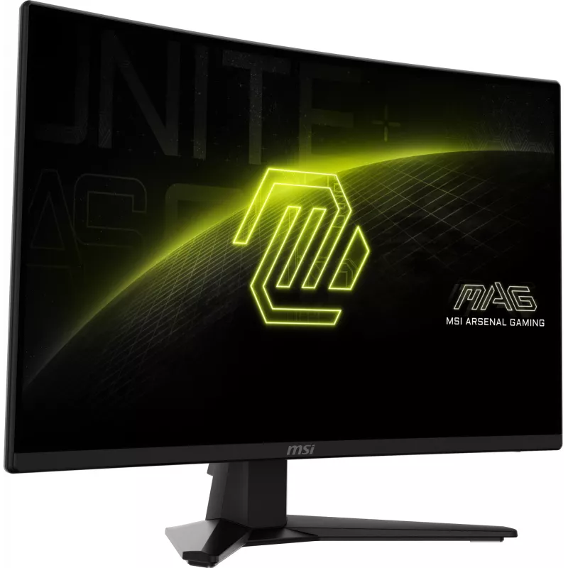 Monitor per computer MSI MAG 274CXF 68,6 cm (27