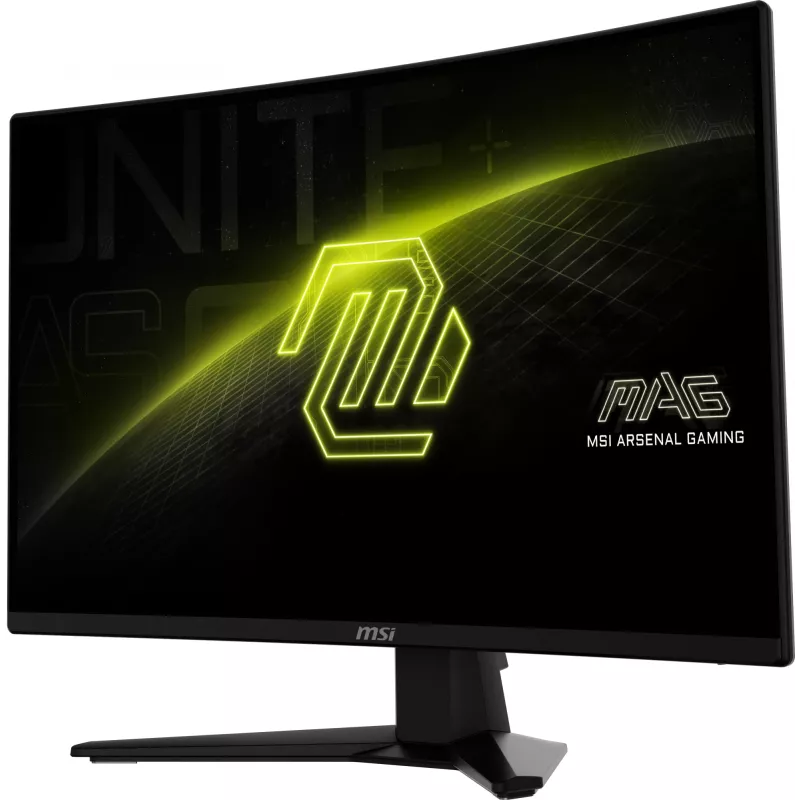 Monitor per computer MSI MAG 274CXF 68,6 cm (27