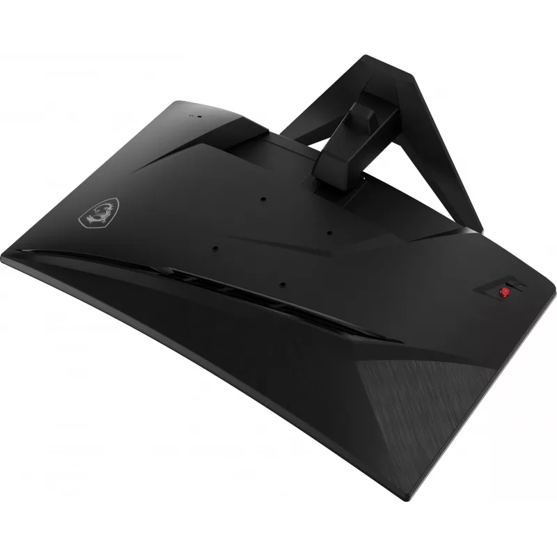 Monitor per computer MSI MAG 274CXF 68,6 cm (27