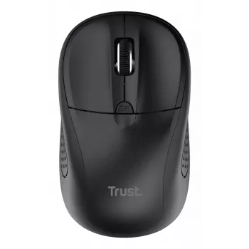 Trust Primo Mouse Travel ambidestro Bluetooth ottico 1600 DPI