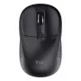 Trust Primo Mouse Travel ambidestro Bluetooth ottico 1600 DPI