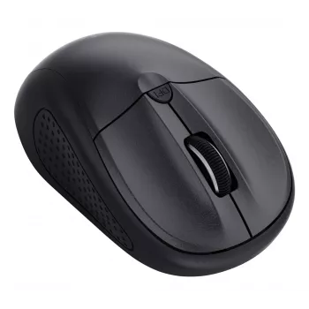 Trust Primo Mouse Travel ambidestro Bluetooth ottico 1600 DPI