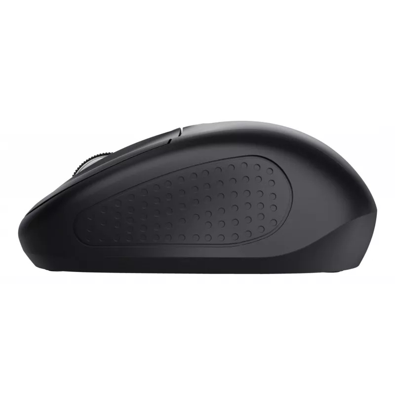 Trust Primo Mouse Travel ambidestro Bluetooth ottico 1600 DPI