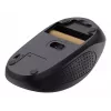 Trust Primo Mouse Travel ambidestro Bluetooth ottico 1600 DPI
