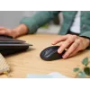 Trust Primo Mouse Travel ambidestro Bluetooth ottico 1600 DPI