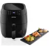 Friggitrice ad aria Gorenje AF1409DB, 3,5 l, 1400 W, nera