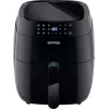Friggitrice ad aria Gorenje AF1409DB, 3,5 l, 1400 W, nera
