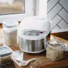 Multicooker Adler AD 6420 — 700 W, capacità 3,25 L, 6 programmi programmabili, display LED