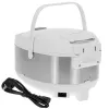 Multicooker Adler AD 6420 — 700 W, capacità 3,25 L, 6 programmi programmabili, display LED