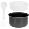 Multicooker Adler AD 6420 — 700 W, capacità 3,25 L, 6 programmi programmabili, display LED