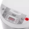 Multicooker Adler AD 6420 — 700 W, capacità 3,25 L, 6 programmi programmabili, display LED
