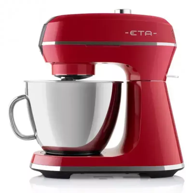 Robot da cucina Eta Gratus 1200 W 5 L rosso
