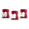 Robot da cucina Eta Gratus 1200 W 5 L rosso
