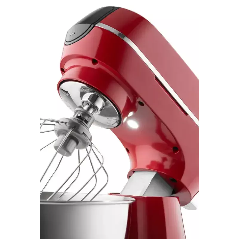 Robot da cucina Eta Gratus 1200 W 5 L rosso