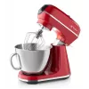 Robot da cucina Eta Gratus 1200 W 5 L rosso