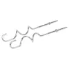 Frullatore a mano Clatronic HM 3775 grigio bianco