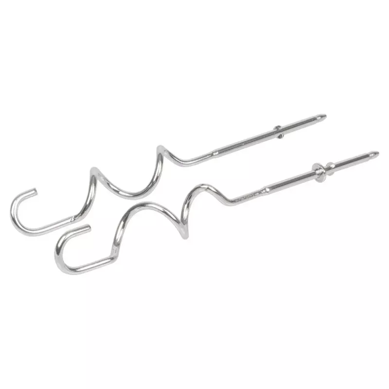 Frullatore a mano Clatronic HM 3775 grigio bianco