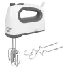 Frullatore a mano Clatronic HM 3775 grigio bianco