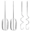 Frullatore a mano Clatronic HM 3775 grigio bianco