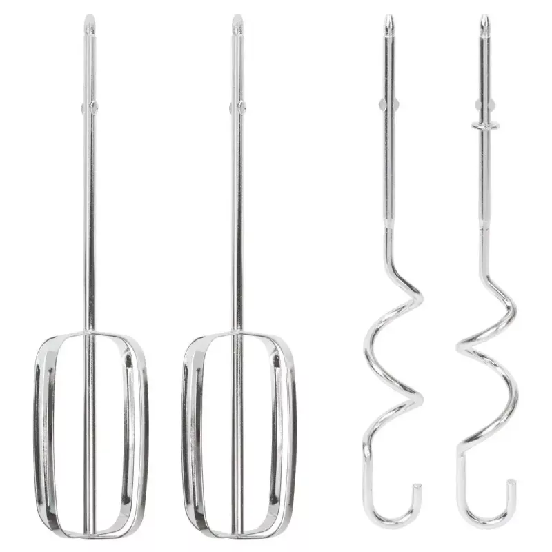 Frullatore a mano Clatronic HM 3775 grigio bianco