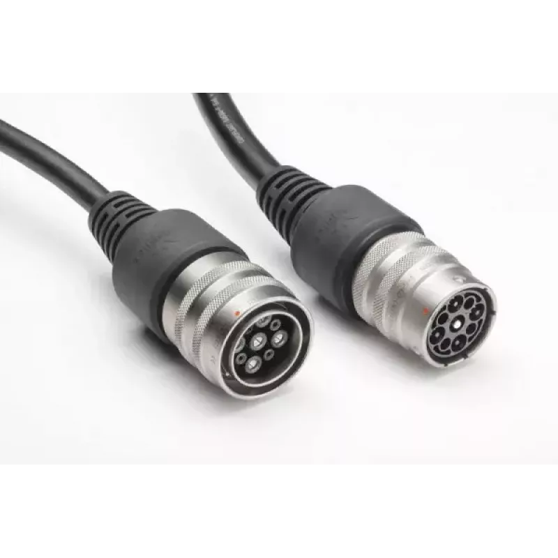 Cavo di ricarica per veicoli elettrici Juice Technology EP-JB3AV10 10 m 11 kW