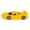 Siku MAN autotrasportatore modello preassemblato 1:50