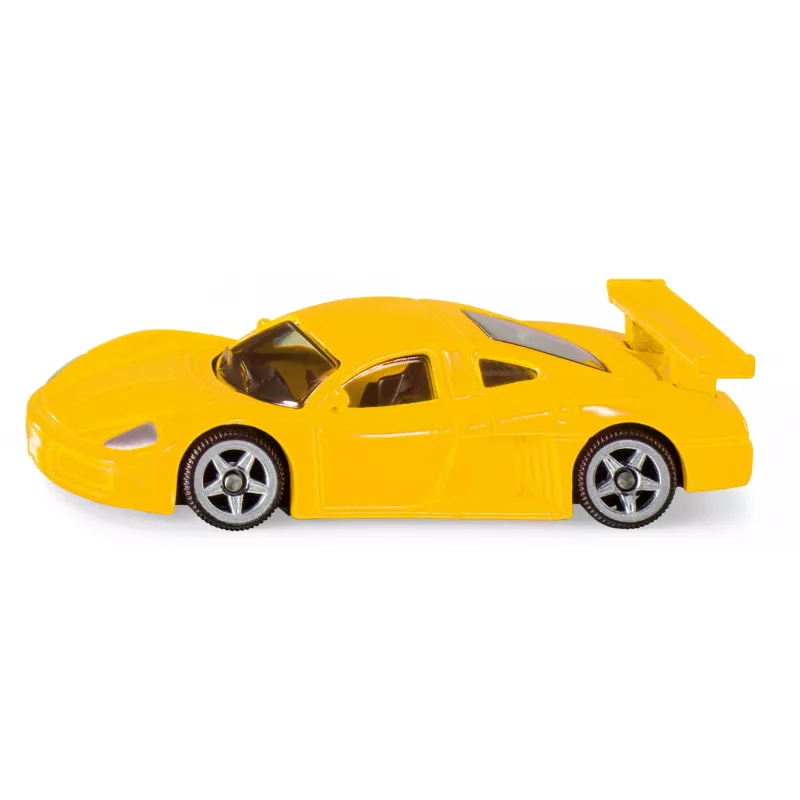 Siku MAN autotrasportatore modello preassemblato 1:50
