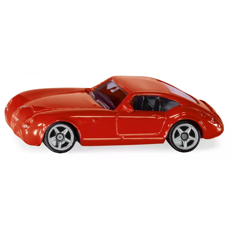 Siku MAN autotrasportatore modello preassemblato 1:50