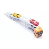 Siku MAN autotrasportatore modello preassemblato 1:50