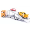 Siku MAN autotrasportatore modello preassemblato 1:50