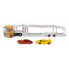Siku MAN autotrasportatore modello preassemblato 1:50