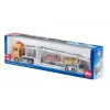 Siku MAN autotrasportatore modello preassemblato 1:50