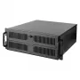 Case per computer Chieftec UNC-409S-AIO-OP rack nero