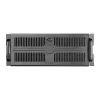 Case per computer Chieftec UNC-409S-AIO-OP rack nero
