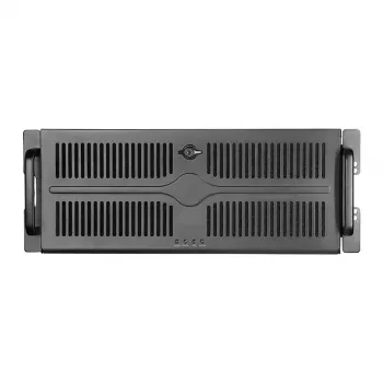 Case per computer Chieftec UNC-409S-AIO-OP rack nero