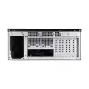 Case per computer Chieftec UNC-409S-AIO-OP rack nero