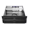 Case per computer Chieftec UNC-409S-AIO-OP rack nero