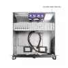 Case per computer Chieftec UNC-409S-AIO-OP rack nero