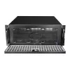 Case per computer Chieftec UNC-409S-AIO-OP rack nero