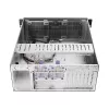 Case per computer Chieftec UNC-409S-AIO-OP rack nero
